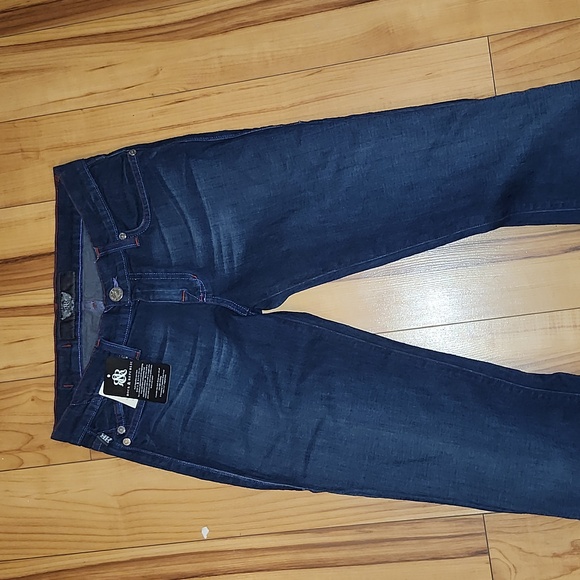 BN💫Rock & Republic Flared jeans. Sz 27 - Picture 2 of 14